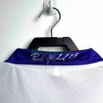 Camiseta Real Madrid Primera Equipación Retro 1997/98