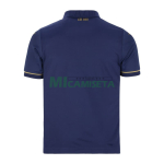 Camiseta Lazio Tercera Equipación 2026/2027 Azul Marino