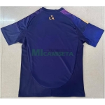 Camiseta La Galaxy Segunda Equipación 2025/2026 Morado