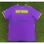 Camiseta Borussia Dortmund Tercera Equipación 2026/2027 Morado