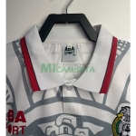 Camiseta México Segunda Equipación Retro 1998