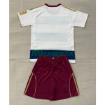 Camiseta Hamburger SV 2025/2026 Edición Especial Niño Kit Blanco/Azul Marino
