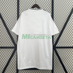 Camiseta Real Madrid Primera Equipación 2024/2025 UCL Final Blanco
