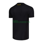 Camiseta Sunderland AFC Tercera Equipación 2025/2026 Negro