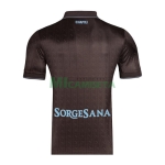 Camiseta Napoli Tercera Equipación 2025/2026 Negro