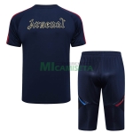 Camiseta de Entrenamiento Arsenal 2023/2024 Azul Marino