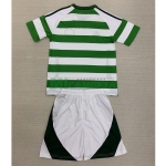 Camiseta Celtic Primera Equipación 2024/2025 Niño Kit