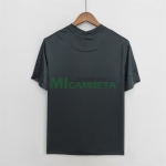 Camiseta Inglaterra 2022 Negro/Rojo