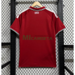 Camiseta Manchester United Primera Equipación 2026/2027 Rojo