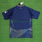 Camiseta Leeds United Tercera Equipación 2024/2025