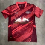 Camiseta Leipzig Segunda Equipación 2024/2025