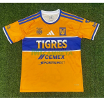 Camiseta Tigres UANL Primera Equipación 2026/2027 Amarillo