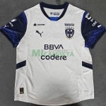 Camiseta Monterrey Segunda Equipación 2024/2025