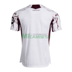 Camiseta Torino Segunda Equipación 2025/2026 Blanco