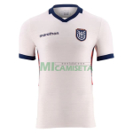 Camiseta Ecuador Tercera Equipación Mundial 2026 Blanquecina