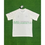 Camiseta Nottingham Forest Segunda Equipación 2025/2026 Blanco