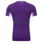 Camiseta Fiorentina Primera Equipación 2025/2026 Morado