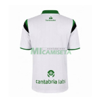 Camiseta Racing de Santander Primera Equipación 2026/2027 Blanco