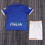 Camiseta Italia Primera Equipación Retro 1996 Niño Kit