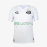 Camiseta Santos FC Primera Equipación 2024/2025