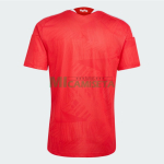 Camiseta Benfica Primera Equipación 2026/2027 Rojo