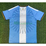 Camiseta Argentina 2026 Messi Edición Despedida