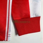 Camiseta Atletico de Madrid Primera Equipación Retro 1994/95 ML