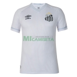 Camiseta NEYMAR JR 10 Santos FC Primera Equipación 2025/2026 Blanco