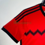 Camiseta México Segunda Equipación Retro 2014