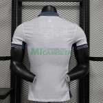Camiseta Inter de Milan Segunda Equipación 2024/2025 (EDICIÓN JUGADOR)