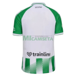 Camiseta Real Betis Primera Equipación 2026/2027 Verde/Blanco con Parche La Liga