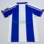 Camiseta Porto Primera Equipación Retro 1998/1999