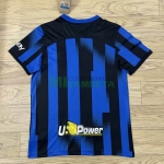 Camiseta Inter de Milan Primera Equipación 2023/2024 Transformers