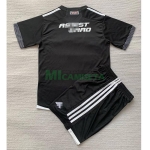 Camiseta Colo-Colo Segunda Equipación  2024/2025 Niño Kit