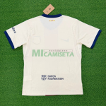 Camiseta Barcelona Cuarta Equipación 2026/2027 Beige
