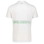 Camiseta Finlandia Primera Equipación 2025/2026 Blanco