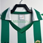 Camiseta Real Betis Primera Equipación Retro 1988/89