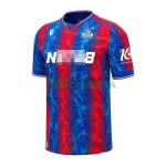 Camiseta Crystal Palace FC Primera Equipación 2024/2025