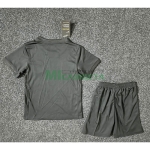 Camiseta Corinthians Segunda Equipación 2024/2025 Niño Kit