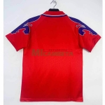 Camiseta Fiorentina Tercera Equipación Retro 1995/96
