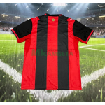 Camiseta AC Milan Primera Equipación 2026/2027 Rojo/Negro