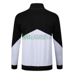 Chaqueta Corinthians 2025/2026 Blanco/Negro