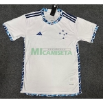 Camiseta Cruzeiro Segunda Equipación 2024/2025