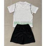 Camiseta Corinthians Primera Equipación 2026/2027 Blanco Niño Kit