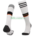 Camiseta Alemania Primera Equipación 2022 Mundial Niño Kit