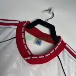 Camiseta Manchester United Segunda Equipación Retro 1990/91 La Final