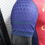 Camiseta Barcelona Primera Equipación Especial Edición 2024/2025 (EDICIÓN JUGADOR)