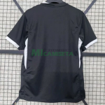 Camiseta Atlético Mineiro Primera Equipación 2026/2027 Negro/Blanco