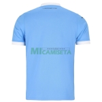 Camiseta Lazio Primera Equipación 2025/2026 Azul