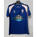 Camiseta Celta De Vigo Segunda Equipación 2026/2027 Azul Marino